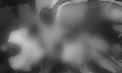 చిత్తూరు జిల్లాలో మరోసారి ఘోర రోడ్డు ప్రమాదం