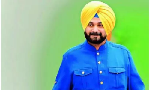 సిద్దూపై పాక్‌ సెనేటర్‌ ఆసక్తికర వ్యాఖ్యలు