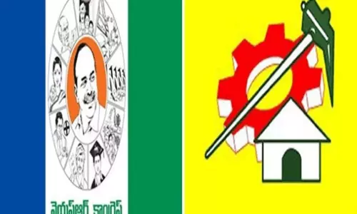 ఏపీలో మానవహక్కుల సంఘం తేల్చింది