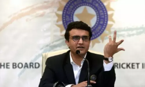 sourav ganguly