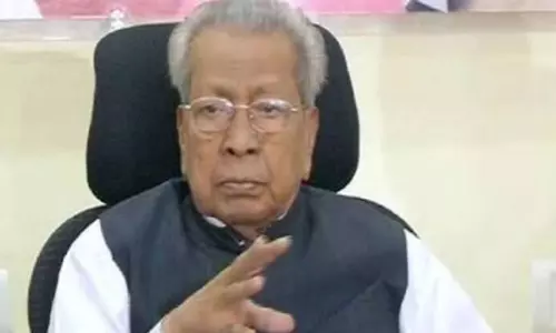 Biswabhushan Harichandan