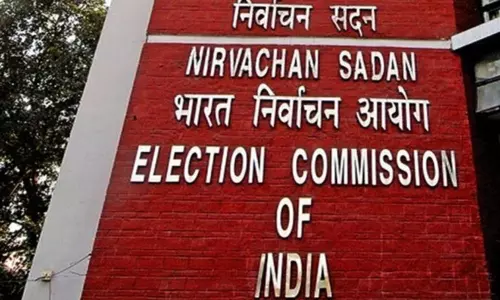 Election Commission