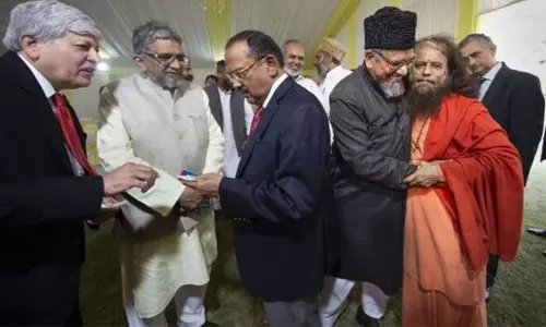 Ajit doval Ajit doval