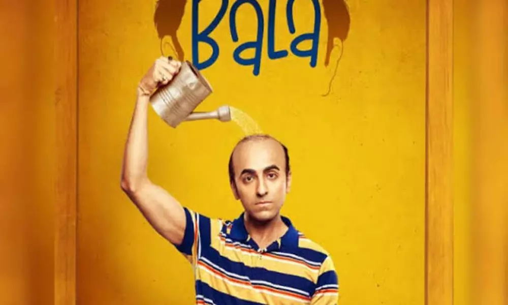 Bala Movie