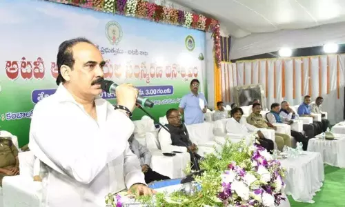 నిరుద్యోగులకు శుభవార్త.. అటవీ శాఖలో ఖాళీగా ఉన్న పోస్టుల భర్తీ.. నిరుద్యోగులకు శుభవార్త.. అటవీ శాఖలో ఖాళీగా ఉన్న పోస్టుల భర్తీ..