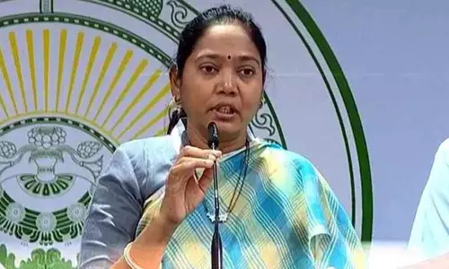 పోలీస్ కమిషనరేట్గా గుంటూరు అర్బన్ జిల్లా పోలీస్ స్టేషన్.. పోలీస్ కమిషనరేట్గా గుంటూరు అర్బన్ జిల్లా పోలీస్ స్టేషన్..