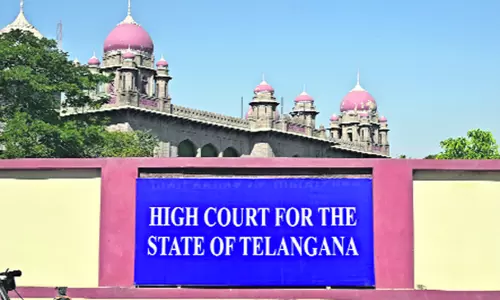 High court High court