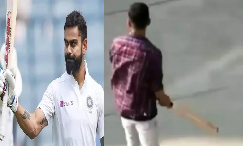 Virat Kohli Virat Kohli