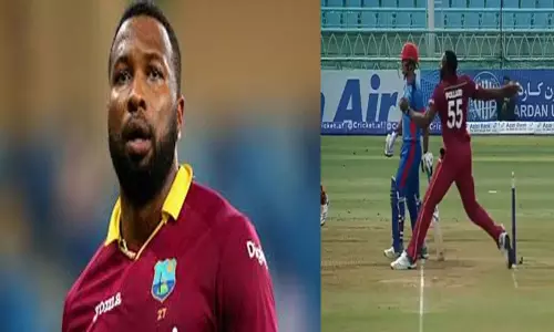 kieron pollard kieron pollard