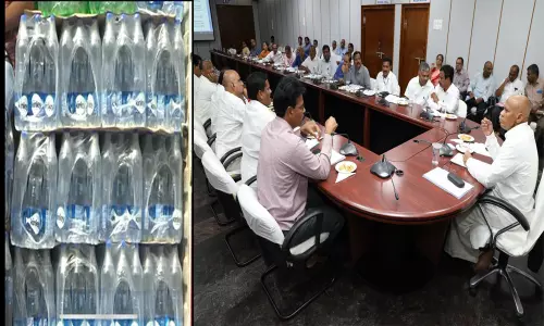 Tirumala Tirupati Devasthanam