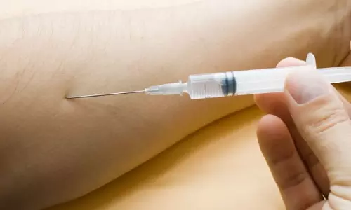 పుట్టింటికి వెళ్లిపోయిన భార్య.. మత్తు ఇంజక్షన్ తీసుకొని డాక్టర్ ఆత్మహత్య పుట్టింటికి వెళ్లిపోయిన భార్య.. మత్తు ఇంజక్షన్ తీసుకొని డాక్టర్ ఆత్మహత్య