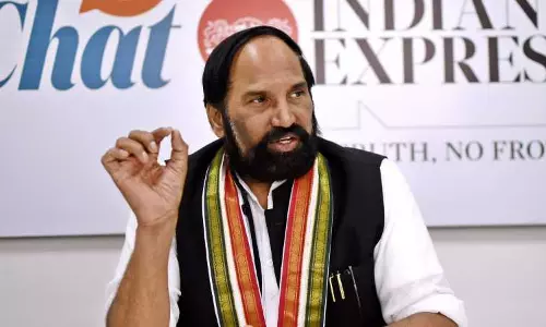 టీపీసీసీ రేసులో ఉన్నదెవరు.. సడెన్‌గా తెరపైకి వచ్చిన పేర్లేంటి?