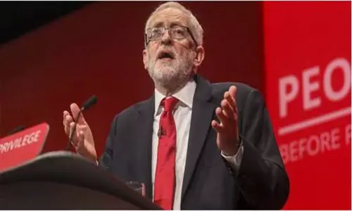 Uk Labour Party Uk Labour Party