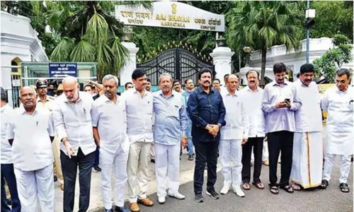 Karnataka Disqualified MLA Karnataka Disqualified MLA