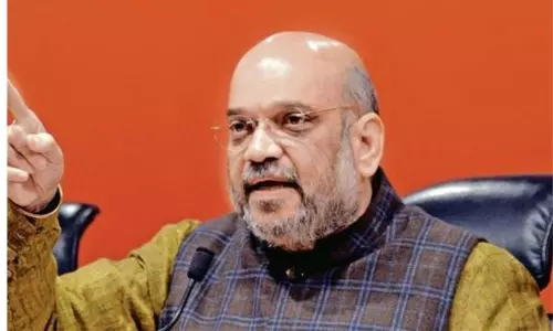 Amit Shah Amit Shah