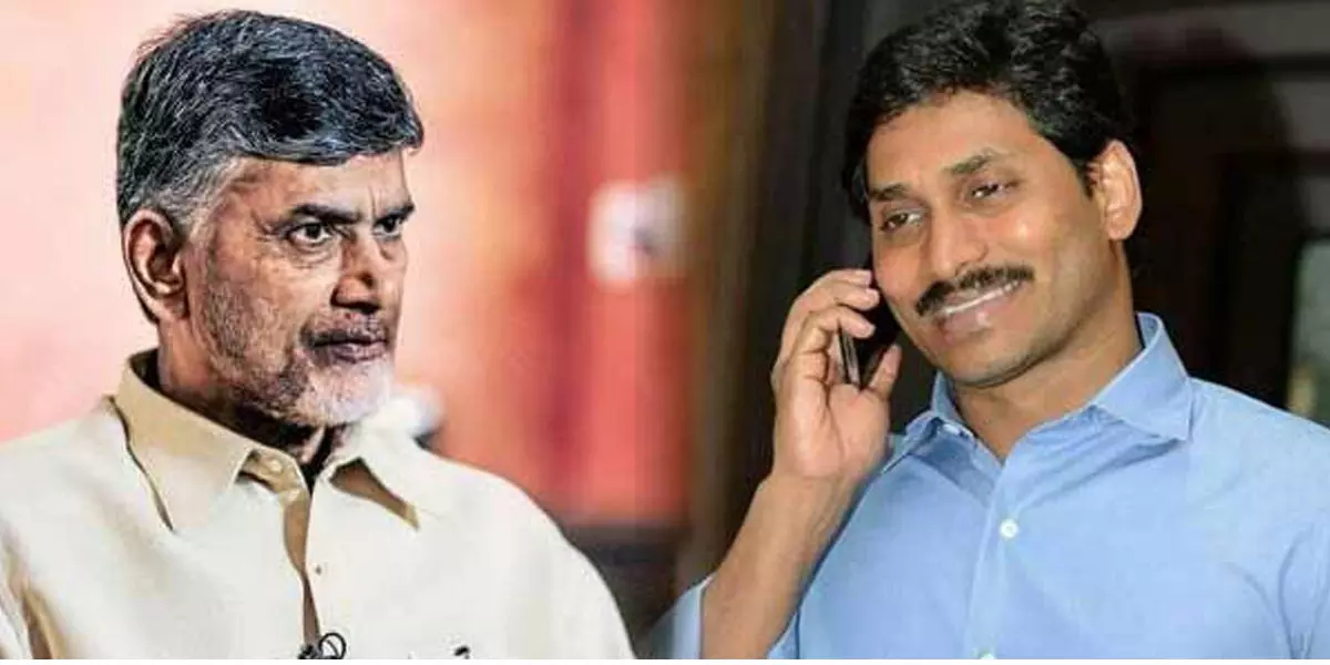 వైసీపీలోకి మొదలైన వలసల పర్వం వైసీపీలోకి మొదలైన వలసల పర్వం