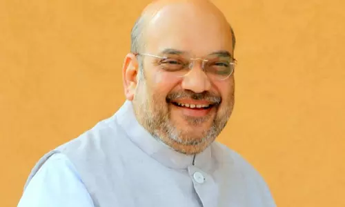 Amit Shah Amit Shah