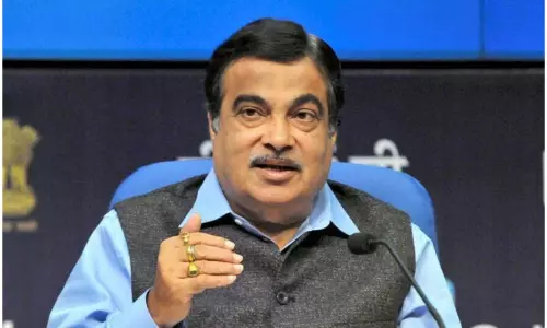 nitin gadkari nitin gadkari