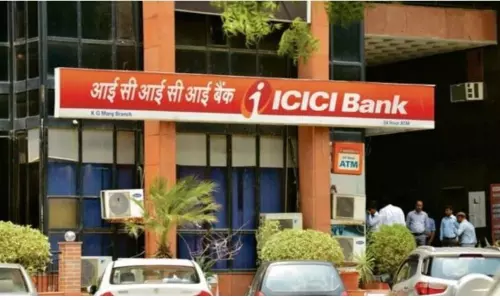 Icici Bank Organise Maha Loan Camps Icici Bank Organise Maha Loan Camps