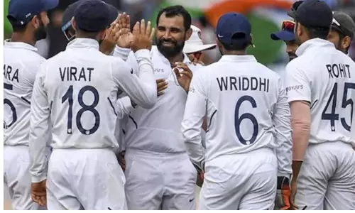 India vs Bangladesh 1st Test India vs Bangladesh 1st Test