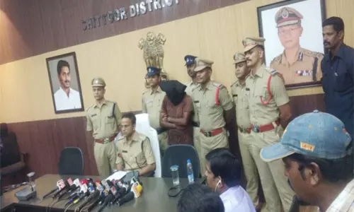 varshitha case varshitha case