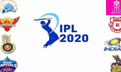 IPL 2020 IPL 2020