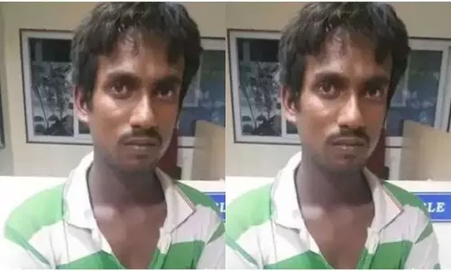 దోషి ప్రవీణ్ కు ఉరిశిక్షను యావజ్జీవ శిక్ష దోషి ప్రవీణ్ కు ఉరిశిక్షను యావజ్జీవ శిక్ష