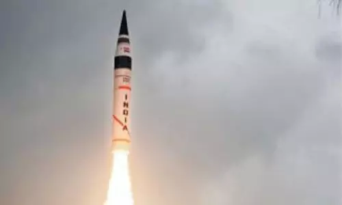 Agni-II Agni-II