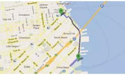 గూగుల్ మ్యాప్స్లో సరికొత్త ట్రాన్స్లేట్ ఫీచర్.. గూగుల్ మ్యాప్స్లో సరికొత్త ట్రాన్స్లేట్ ఫీచర్..