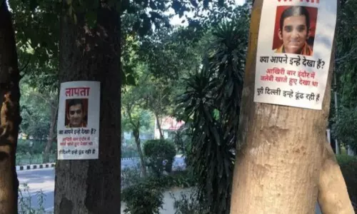 Gambhir skips pollution meet