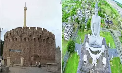 కర్నూలులో భూములు సిద్ధం చేయండి.. జీఎన్ రావు కమిటీ సంచలనం