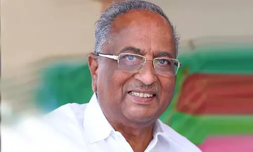 బాపట్ల మాజీ ఎమ్మెల్యే కన్నుమూత!