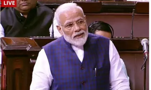 Prime Minister Narendra Modi