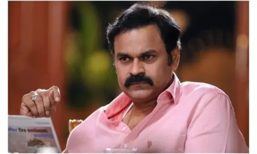 నిజంగా నాగబాబు ఆ షో వదిలేశారా? జబర్దస్త్ తరువాతి జడ్జి బండ్ల గణేషా?