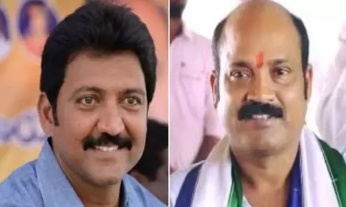 వంశీ చేరికకు యార్లగడ్డ ఒకే.. దాసరికి రాజ్యసభ ఇస్తారా?