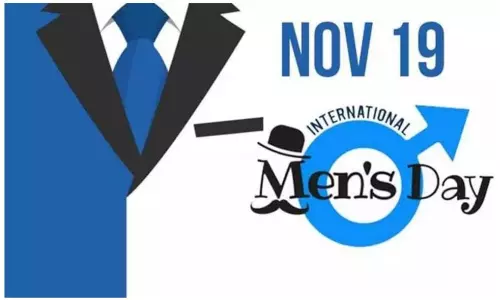 ప్రపంచ పురుషుల దినోత్సవం: మగాళ్ల గురించి వారికే తెలీని కొన్ని విషయాలు!