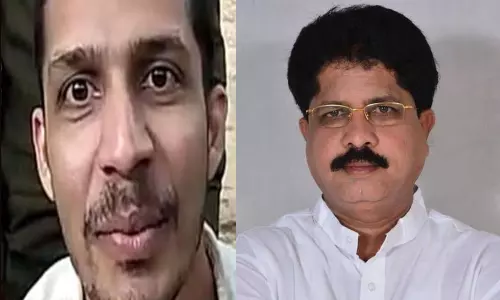 Madhavaram Krishna Rao