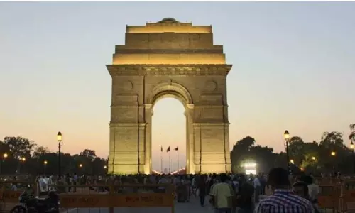 ఢిల్లీకి 9వ ర్యాంకు..మాస్కోకి అగ్రస్థానం