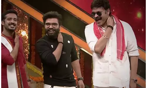 ఆ అగ్రిమెంట్ అడిగినందుకేనా? నాగబాబు అందుకే జబర్దస్త్ వదిలేస్తున్నారా?