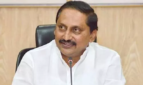 ఏపీపీసీసీ అధ్యక్షుడుగా కిరణ్ కుమార్ రెడ్డి?