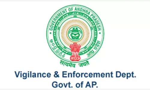 నూజివీడు ట్రిపుల్ ఐటీలో విజిలెన్స్ దాడులు నూజివీడు ట్రిపుల్ ఐటీలో విజిలెన్స్ దాడులు