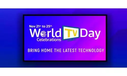వరల్డ్ టెలివిజన్  డే : కష్టాలతో ఆవిష్కరణ.. ఇష్టాల వినోదం.. టెలివిజన్!