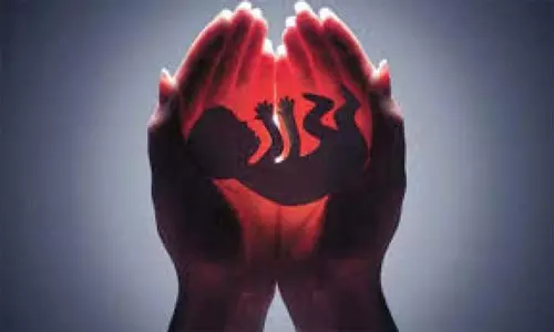 లింగ నిర్ధారణ పరీక్షలు లింగ నిర్ధారణ పరీక్షలు