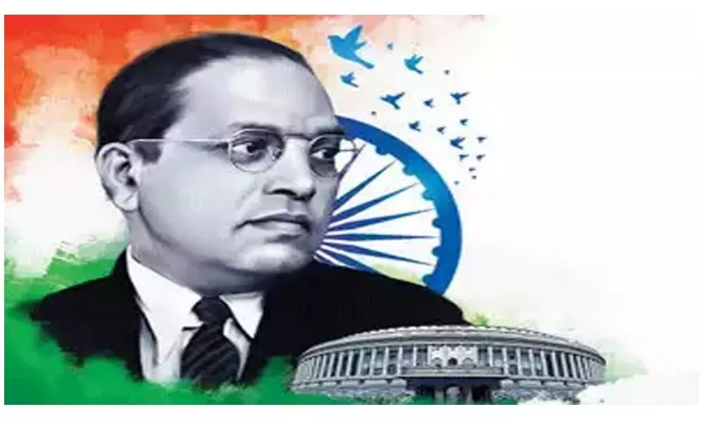 ఈనెల 24న విశాఖలో రన్ ఫర్ అంబేద్కర్ ర్యాలీ ఈనెల 24న విశాఖలో రన్ ఫర్ అంబేద్కర్ ర్యాలీ