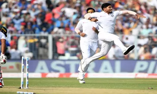 Ind vs Ban 2nd Test : 60 కే ఆరు... Ind vs Ban 2nd Test : 60 కే ఆరు...