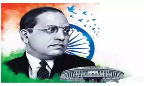 ఈనెల 24న విశాఖలో రన్ ఫర్ అంబేద్కర్ ర్యాలీ