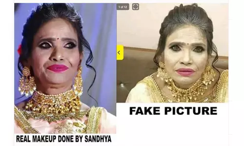 పాపం రణు మండల్.. మార్ఫింగ్ ఫోటోకి మర్యాద పోగొట్టుకుందిగా!