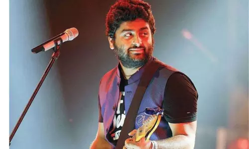 Arijit Singh Arijit Singh