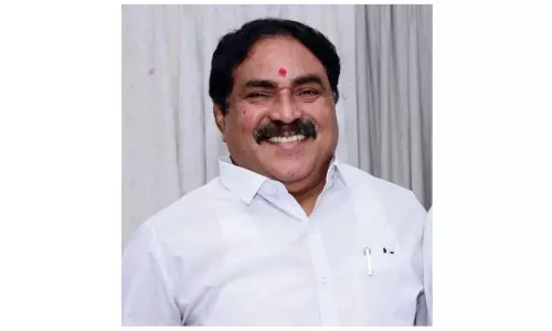 ఏరియా హాస్పిటల్స్ ను జిల్లా హాస్పిటల్స్ గా అప్ గ్రేడషన్ కు అనుమతులు