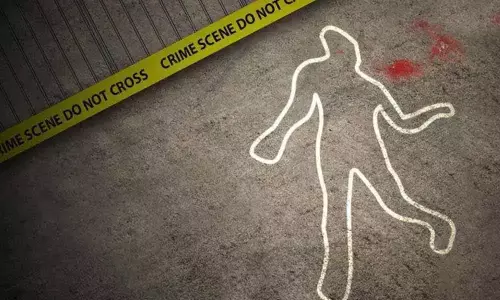 దారుణం.. ఆస్తి కోసం తమ్ముడిని చంపిన అన్న దారుణం.. ఆస్తి కోసం తమ్ముడిని చంపిన అన్న